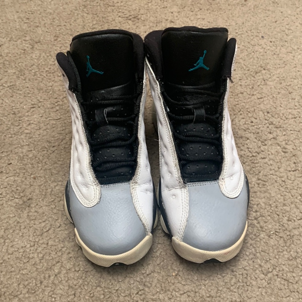 Jordan 13 barons youth 4.5